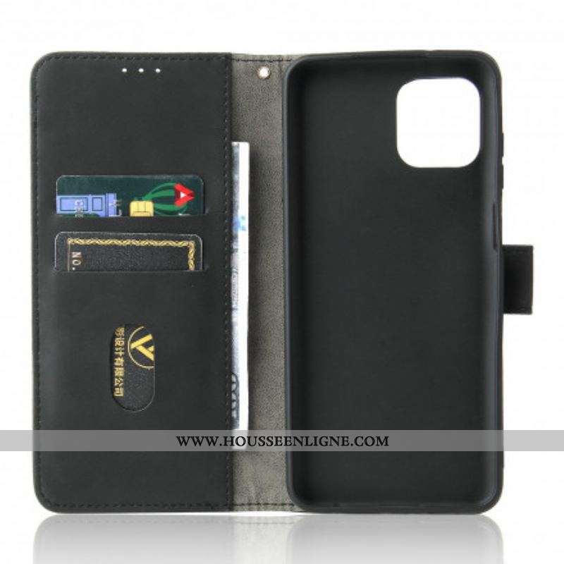 Housse Motorola Edge 20 Lite Skin-Touch