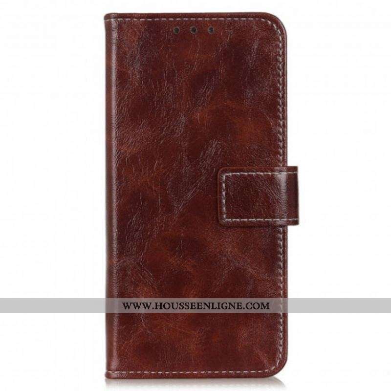 marron fonce