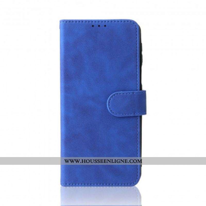 Housse Motorola Edge 20 Pro Skin-Touch