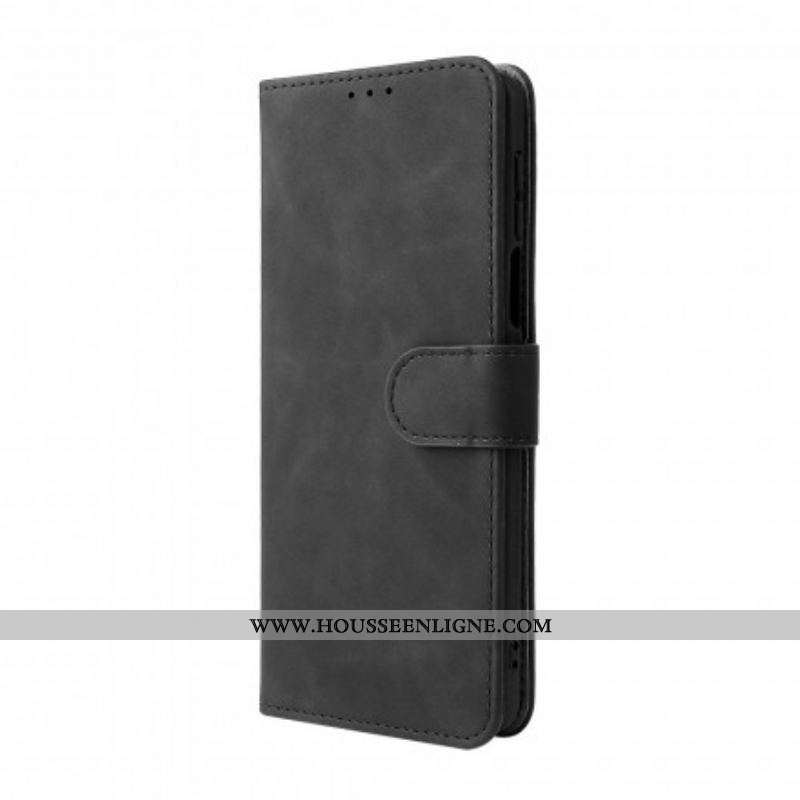Housse Motorola Edge 20 Pro Skin-Touch