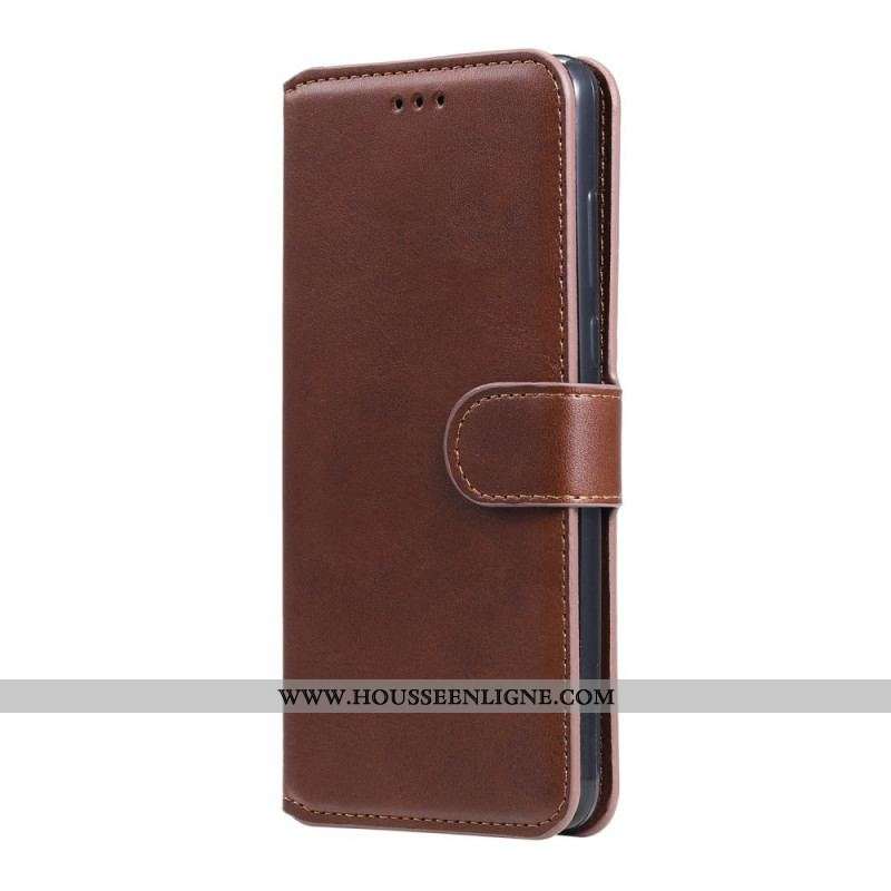 marron fonce