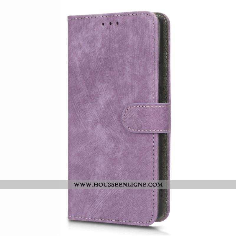 Housse Motorola Edge 40 Pro Classique RFID