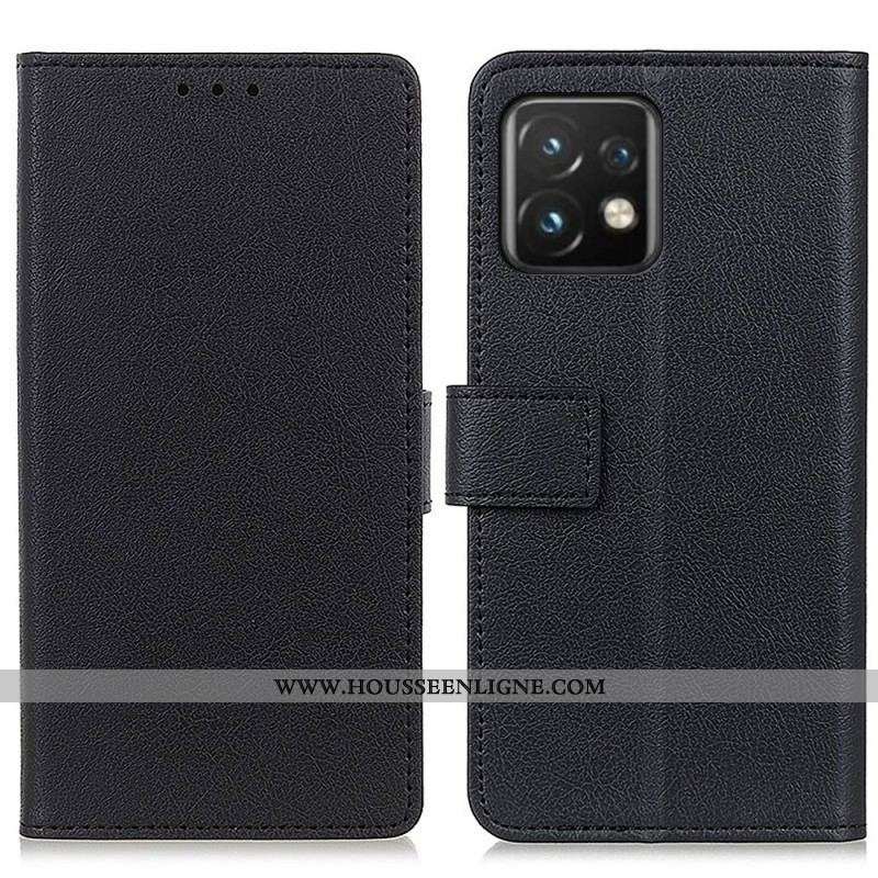 Housse Motorola Edge 40 Pro Classique