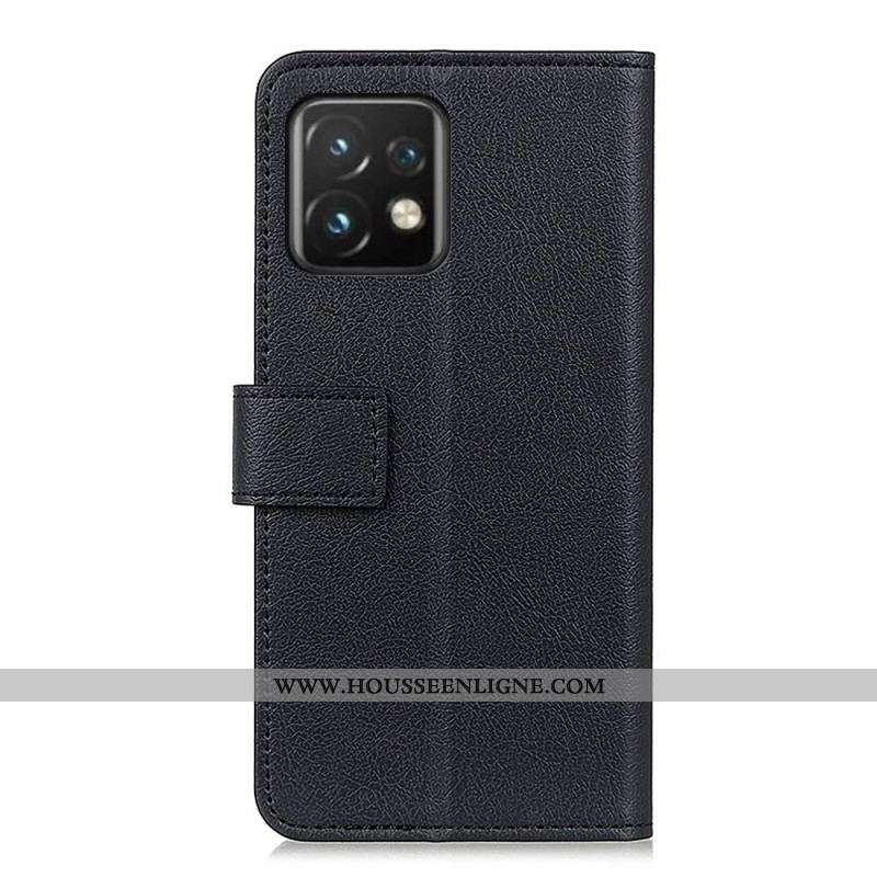Housse Motorola Edge 40 Pro Classique
