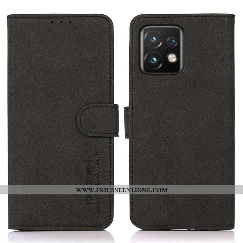 Housse Motorola Edge 40 Pro Khazneh
