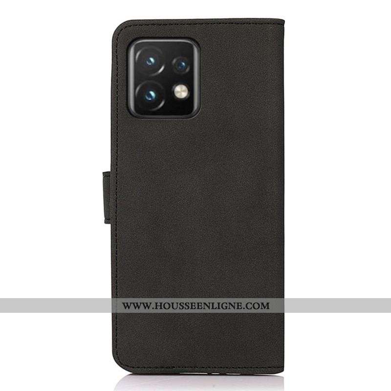 Housse Motorola Edge 40 Pro Khazneh