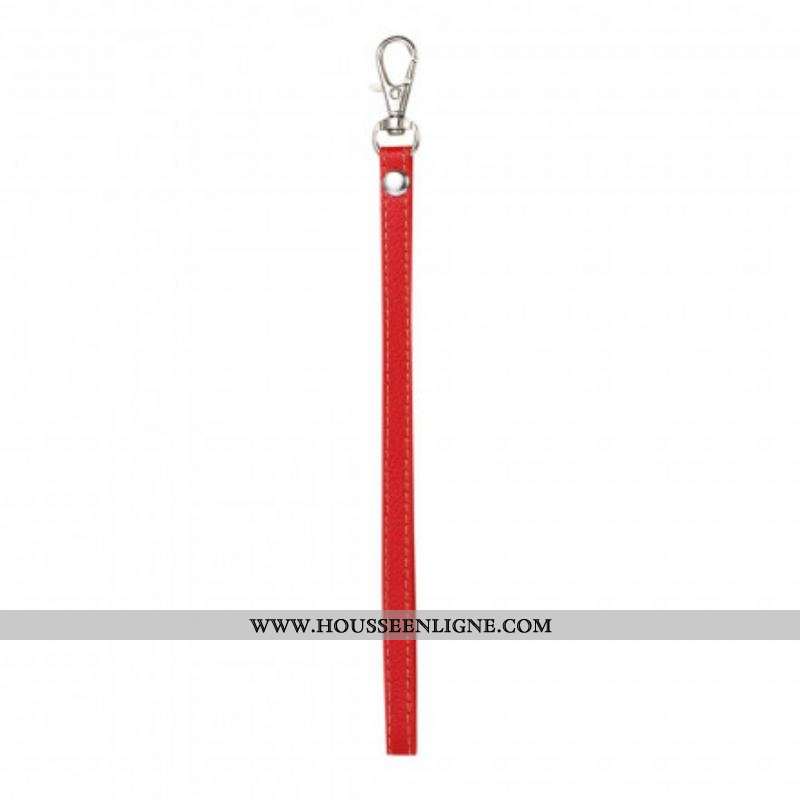 Housse Motorola G60s Style Litchi RFID KHAZNEH