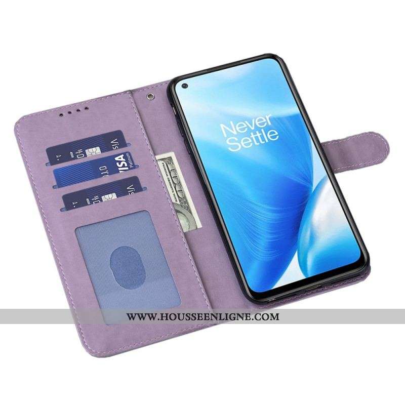 Housse OnePlus 10 Pro 5G Cerfs