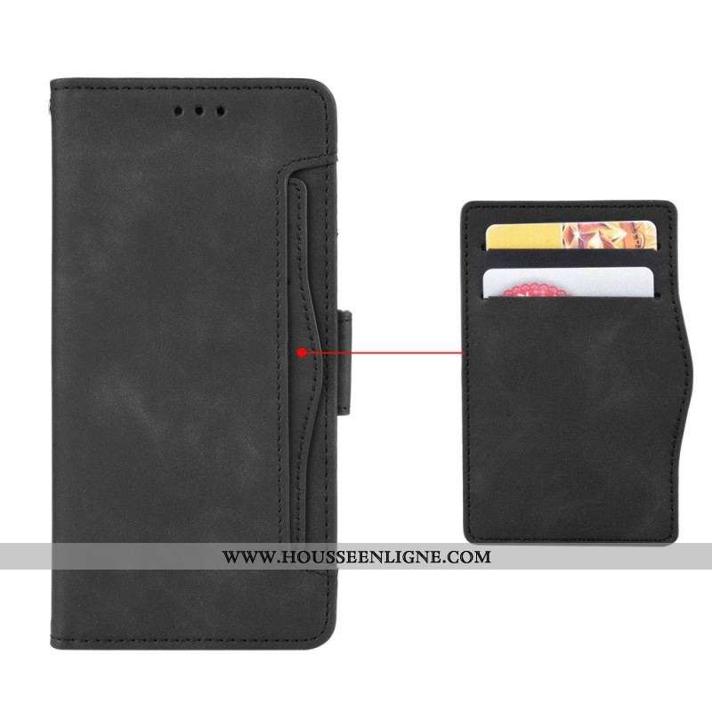 Housse OnePlus 10 Pro 5G Classe Première Multi-Cartes