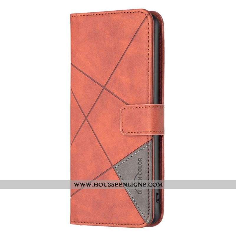 Housse OnePlus 10 Pro 5G Classique Binfen Color