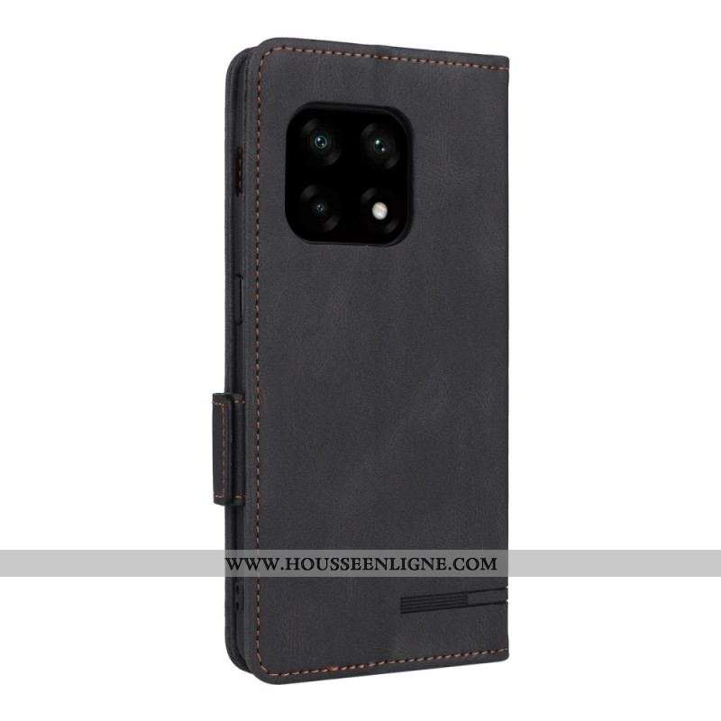 Housse OnePlus 10 Pro 5G Finesse Luxueuse