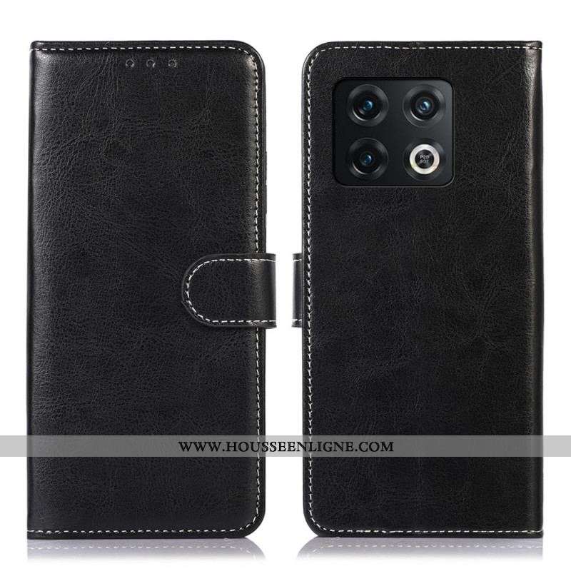 Housse OnePlus 10 Pro 5G Vintage
