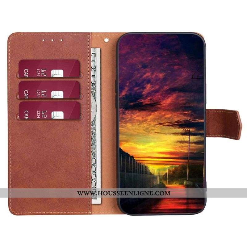 Housse OnePlus 10T 5G Classique RFID