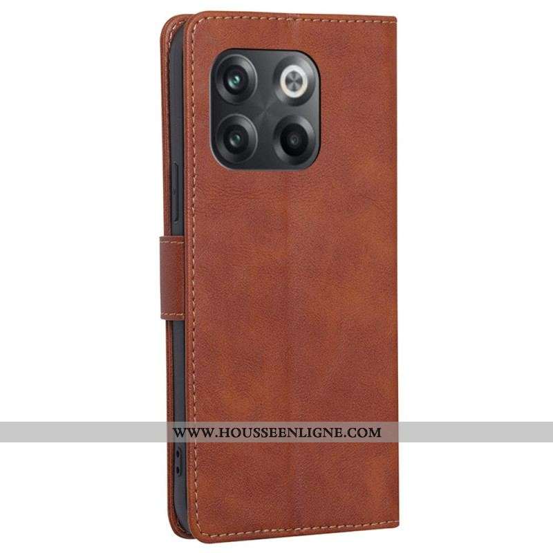 Housse OnePlus 10T 5G Classique RFID