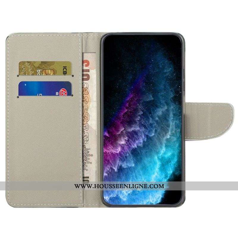 Housse OnePlus 10T 5G Keep Calm