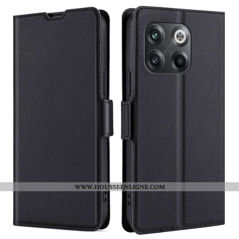 Housse OnePlus 10T 5G Ultra Fine