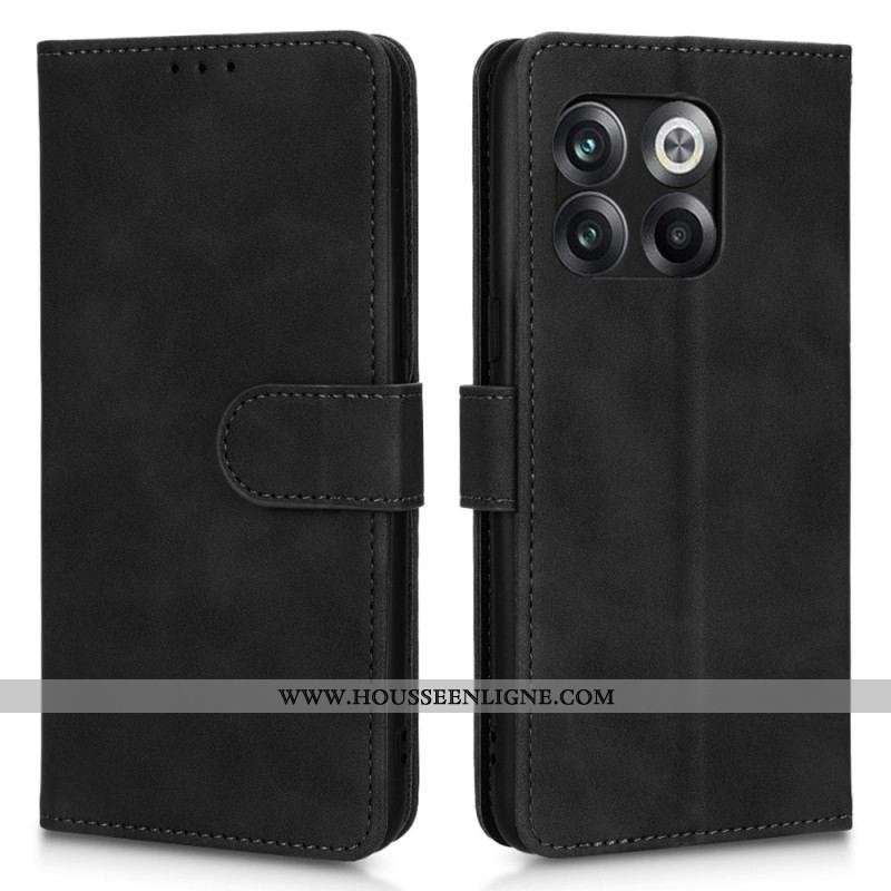 Housse OnePlus 10T 5G Unie à Lanière