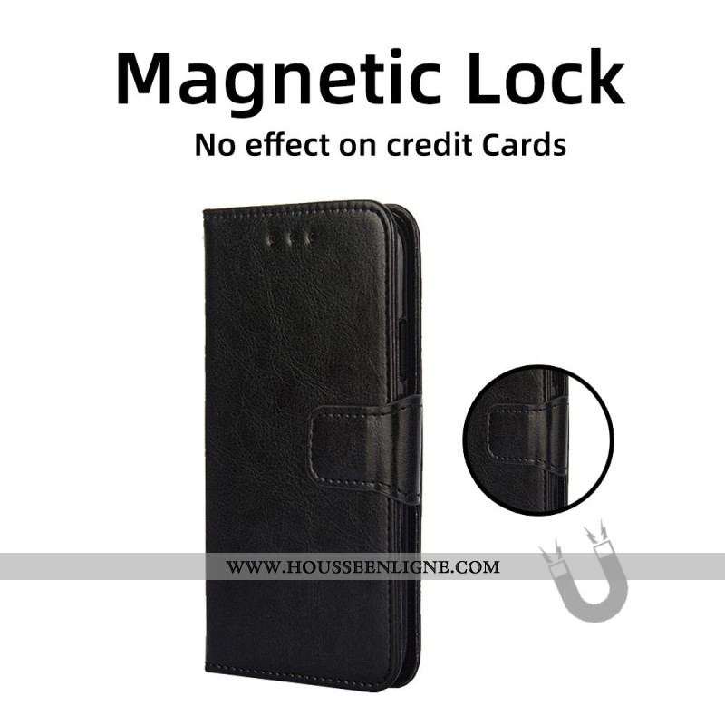 Housse OnePlus 10T 5G Élégance Vintage