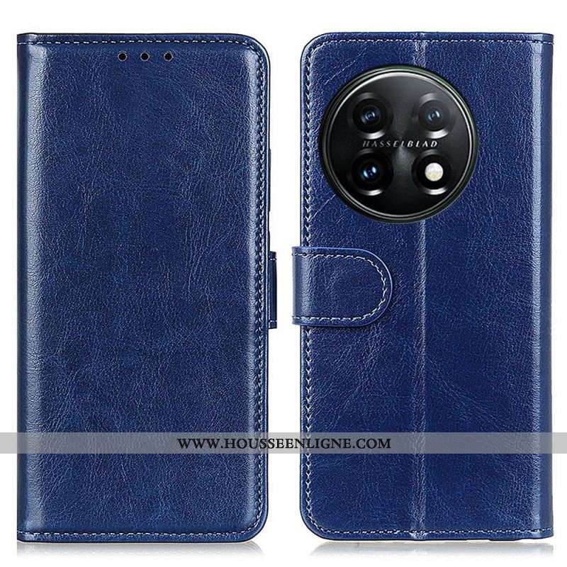 Housse OnePlus 11 5G Finesse Glacée