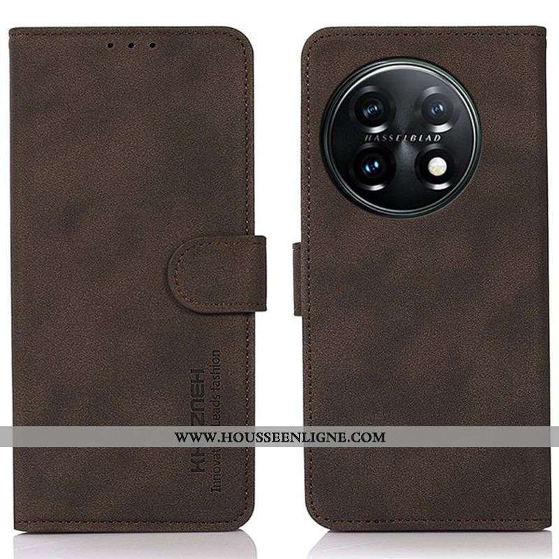 Housse OnePlus 11 5G KHAZNEH