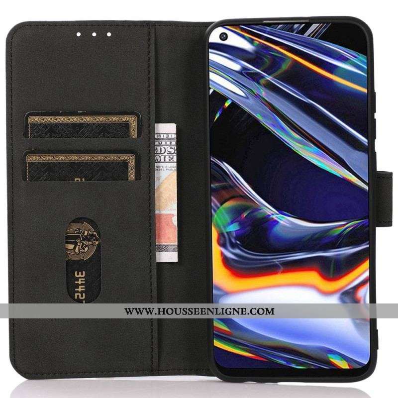 Housse OnePlus 11 5G KHAZNEH