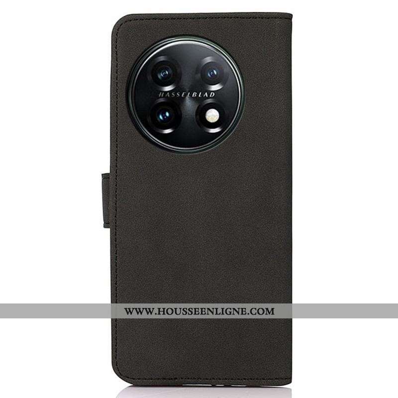 Housse OnePlus 11 5G KHAZNEH