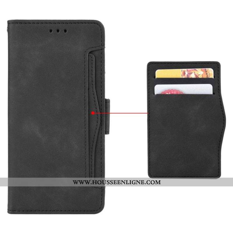 Housse OnePlus 11 5G Multi-Cartes