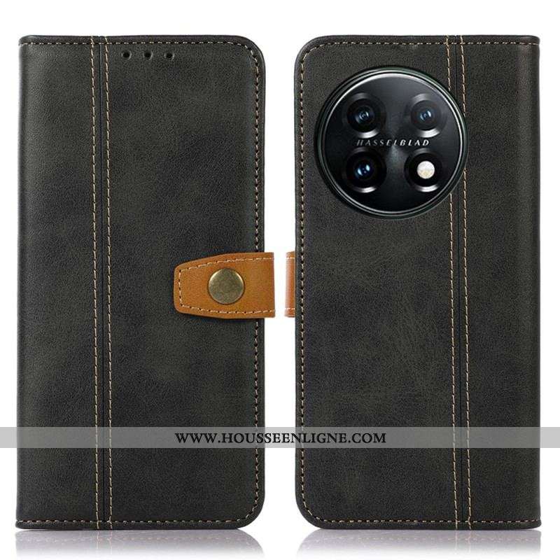 Housse OnePlus 11 5G Sangle
