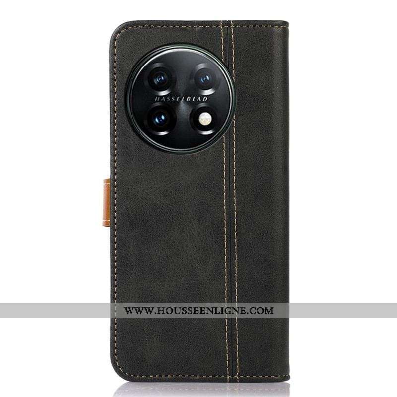 Housse OnePlus 11 5G Sangle