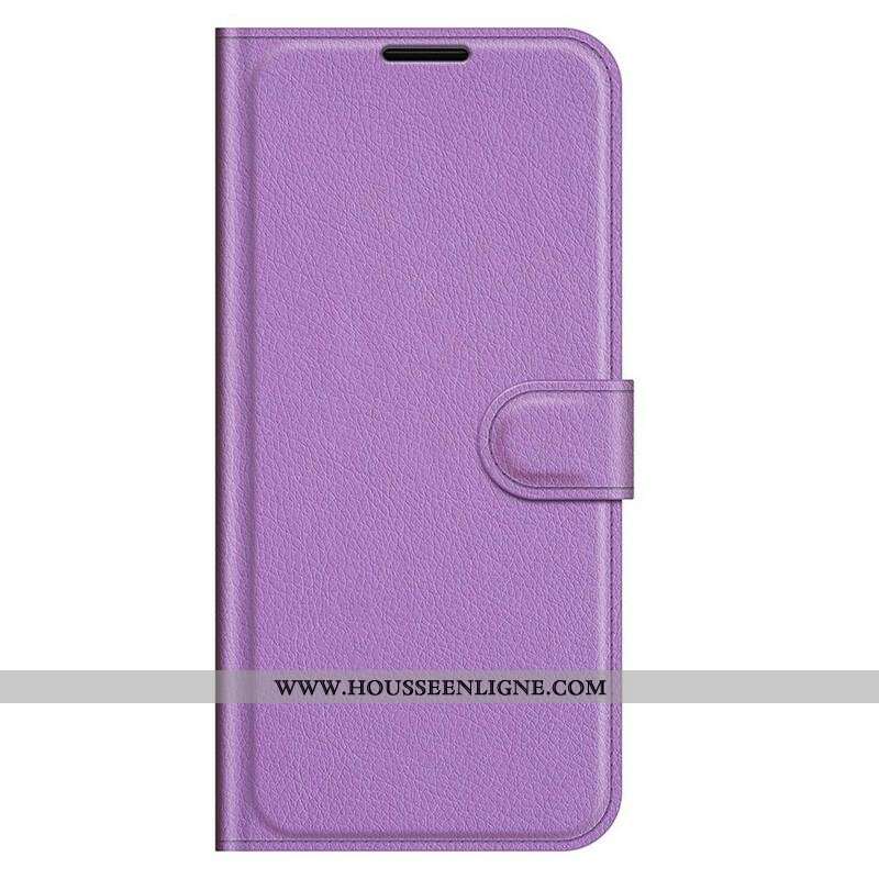 Housse OnePlus Nord 2 5G Classique
