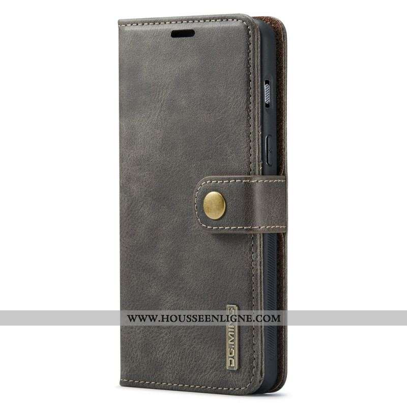 Housse OnePlus Nord 2 5G DG. MING Détachable