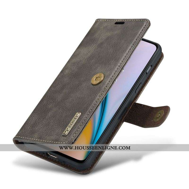 Housse OnePlus Nord 2 5G DG. MING Détachable