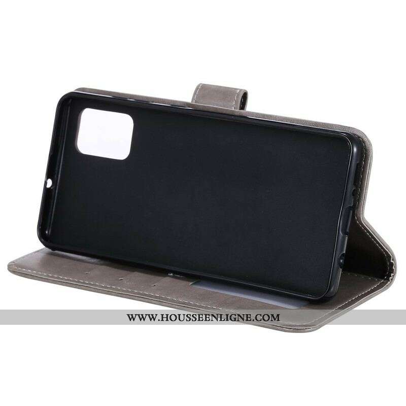 Housse OnePlus Nord 2 5G Mandala Soleil
