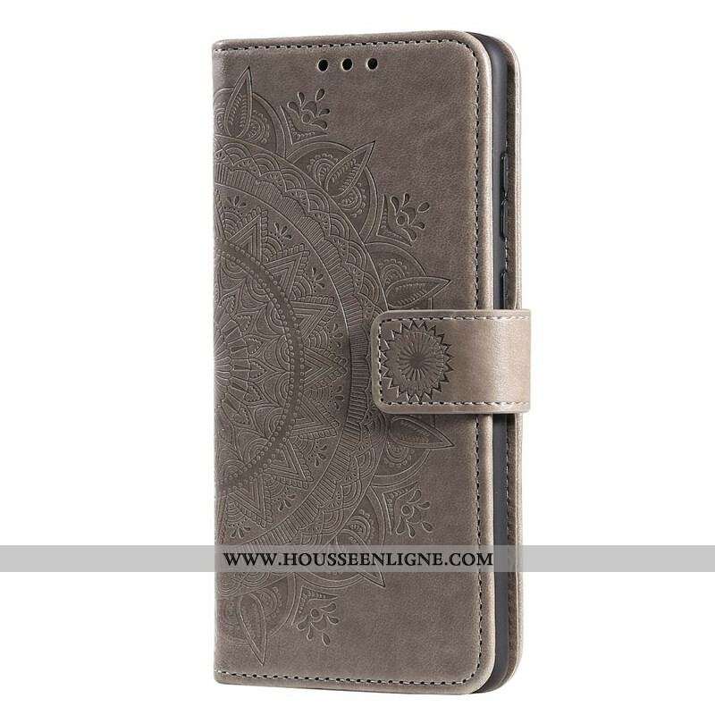 Housse OnePlus Nord 2 5G Mandala Soleil