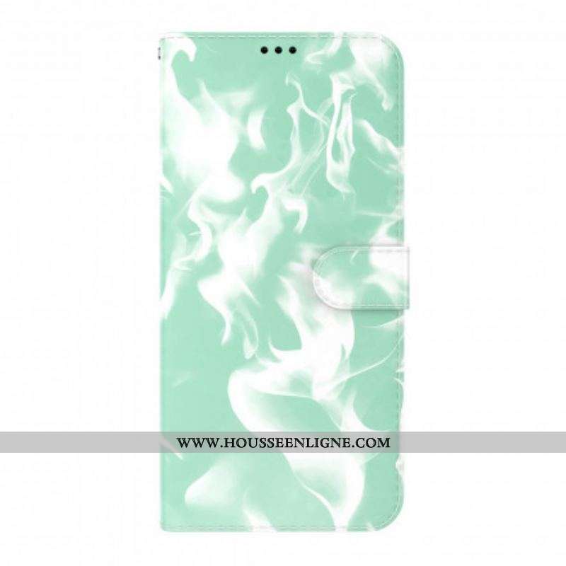 Housse OnePlus Nord 2 5G Motif Abstrait