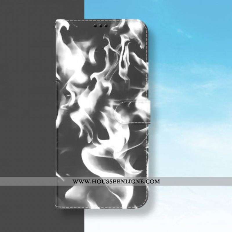 Housse OnePlus Nord 2 5G Motif Abstrait