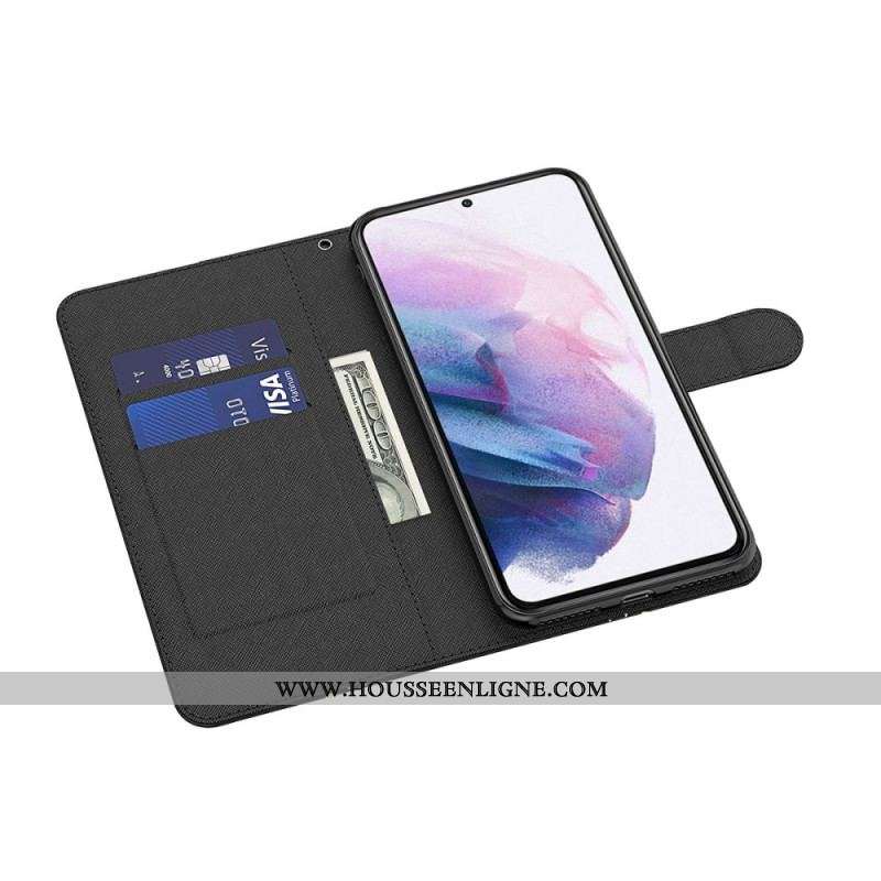 Housse OnePlus Nord 2 5G Motif Cachemire