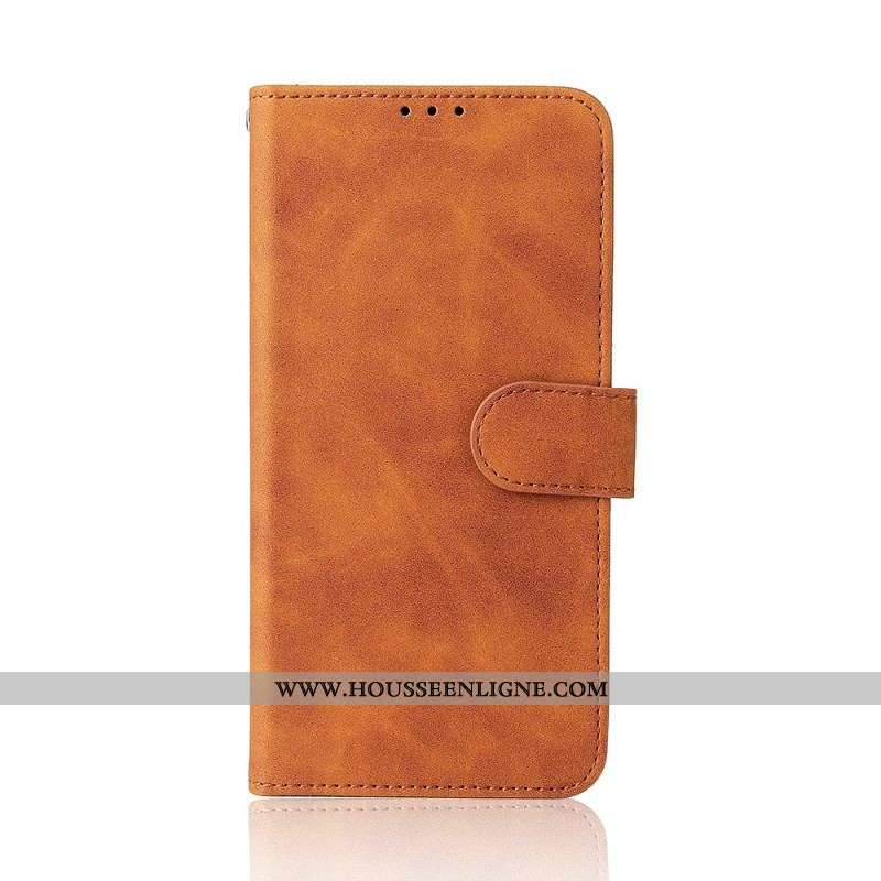 Housse OnePlus Nord 2 5G Skin-Touch