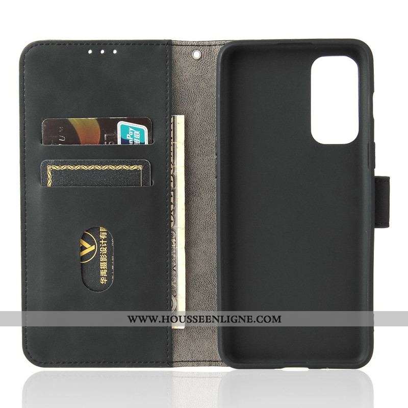 Housse OnePlus Nord 2 5G Skin-Touch