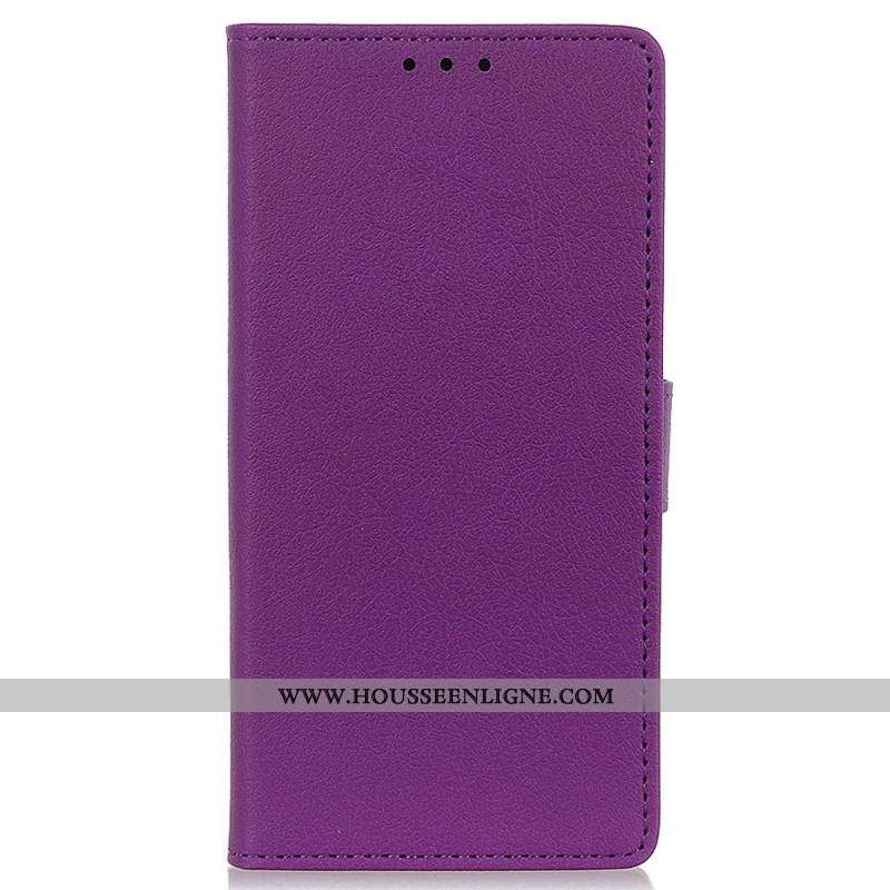 Housse OnePlus Nord 2T 5G Classique