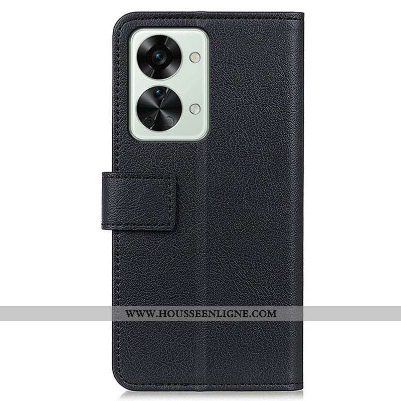 Housse OnePlus Nord 2T 5G Classique