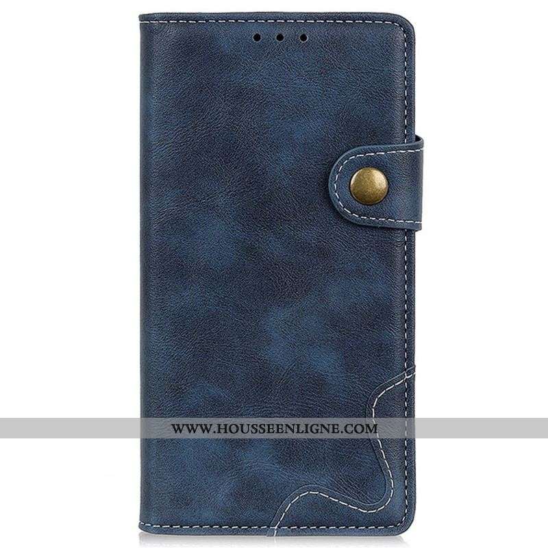 Housse OnePlus Nord 2T 5G Couture Artistique