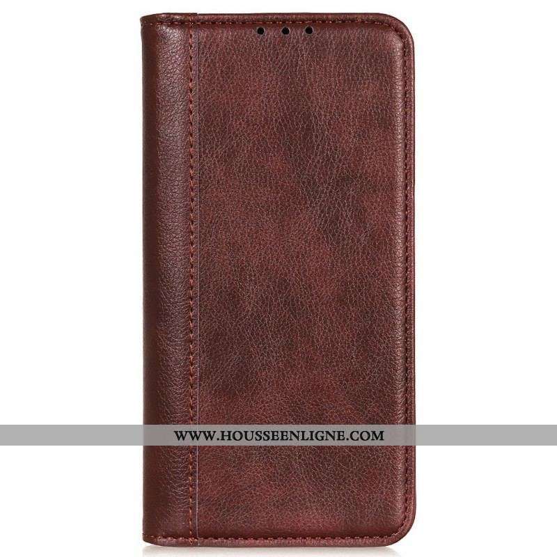marron fonce