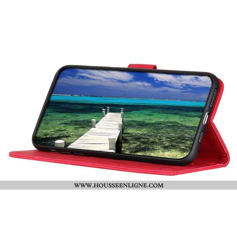 Housse OnePlus Nord 2T 5G KHAZNEH