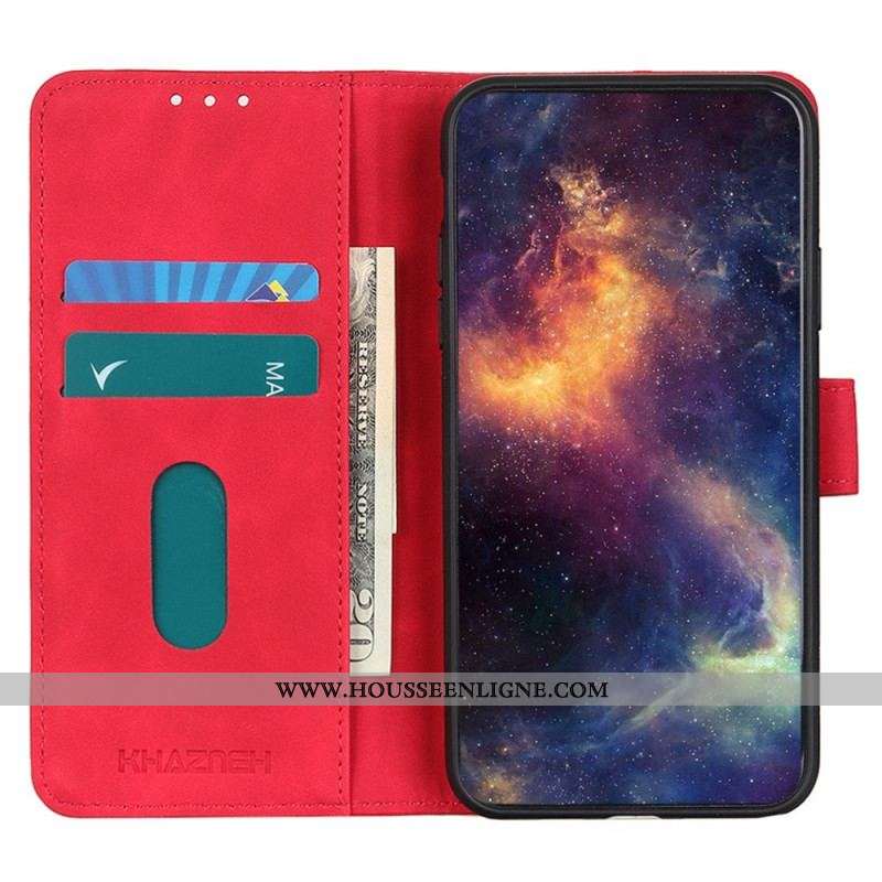 Housse OnePlus Nord 2T 5G KHAZNEH