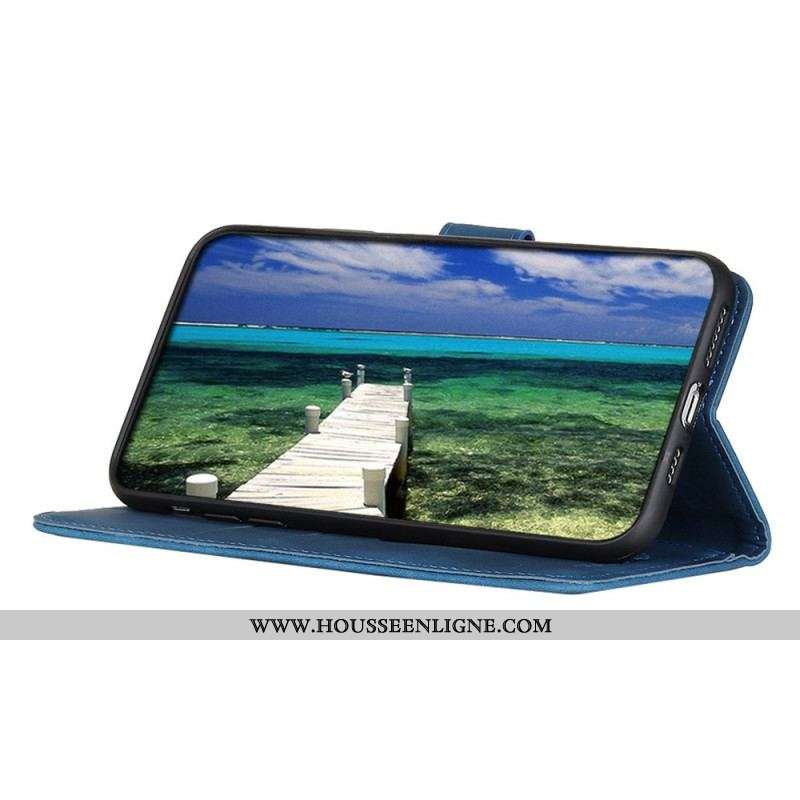 Housse OnePlus Nord 2T 5G KHAZNEH