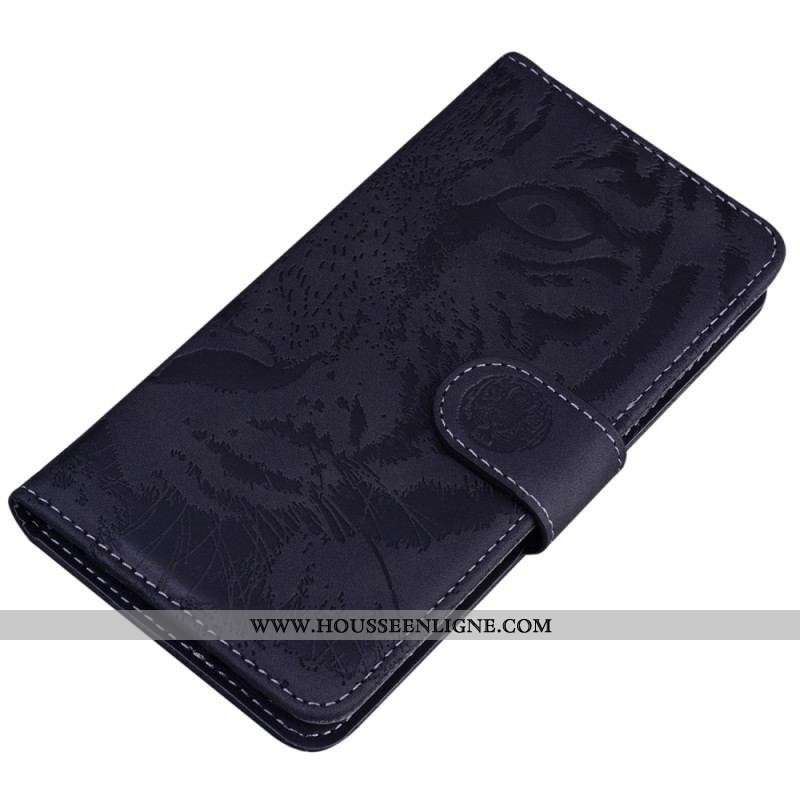 Housse OnePlus Nord 2T 5G Motif Tigre