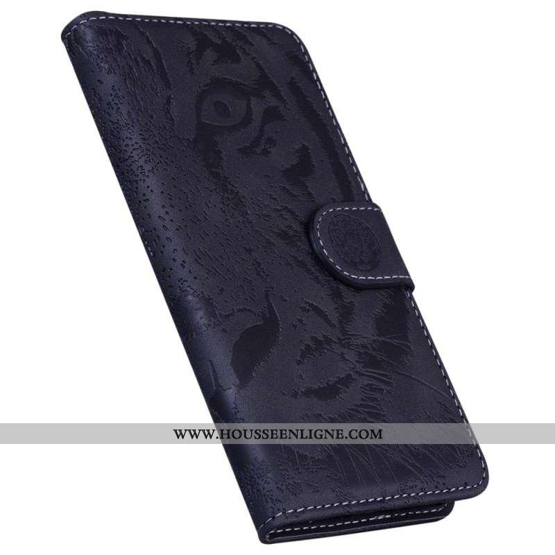 Housse OnePlus Nord 2T 5G Motif Tigre