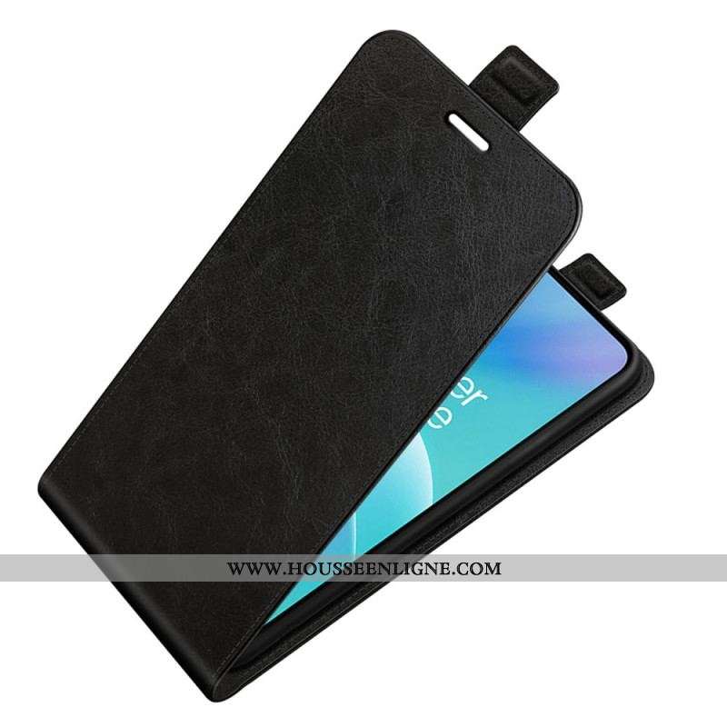 Housse OnePlus Nord 2T 5G Rabat Vertical