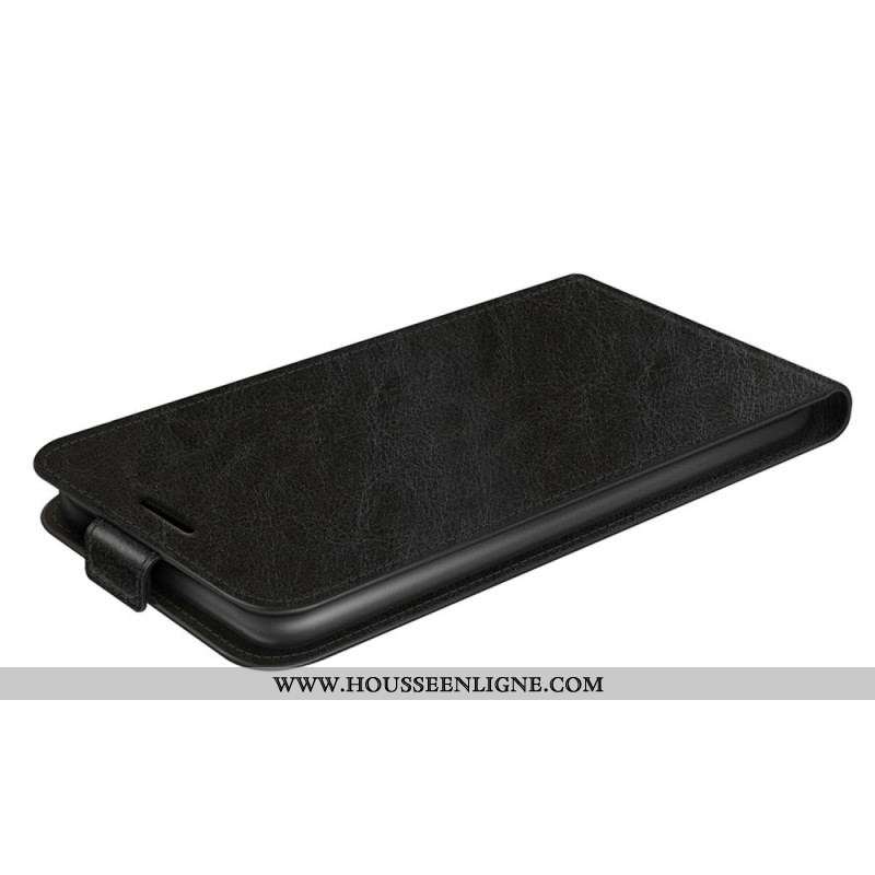 Housse OnePlus Nord 2T 5G Rabat Vertical